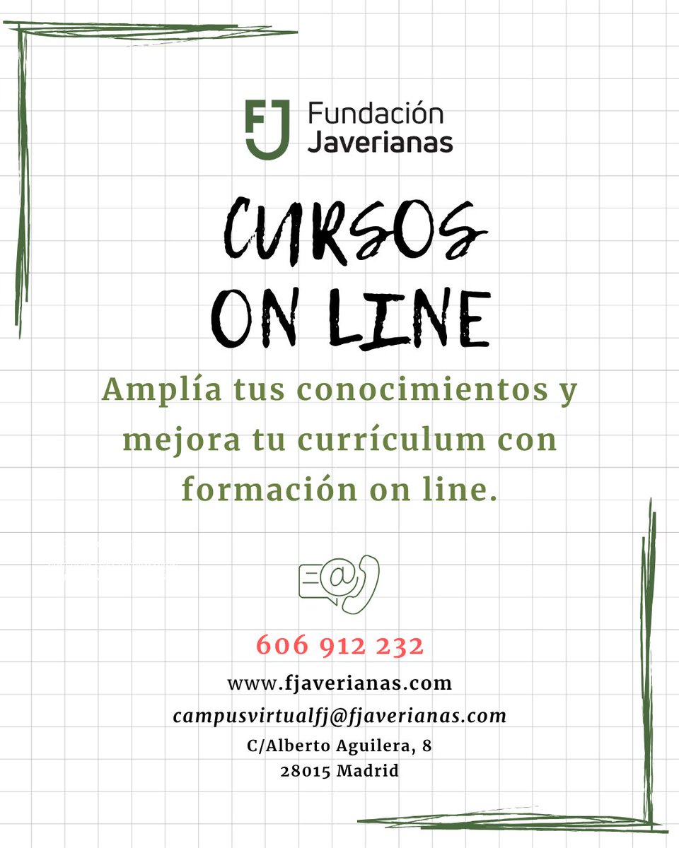 Fundación Javerianas tweet media