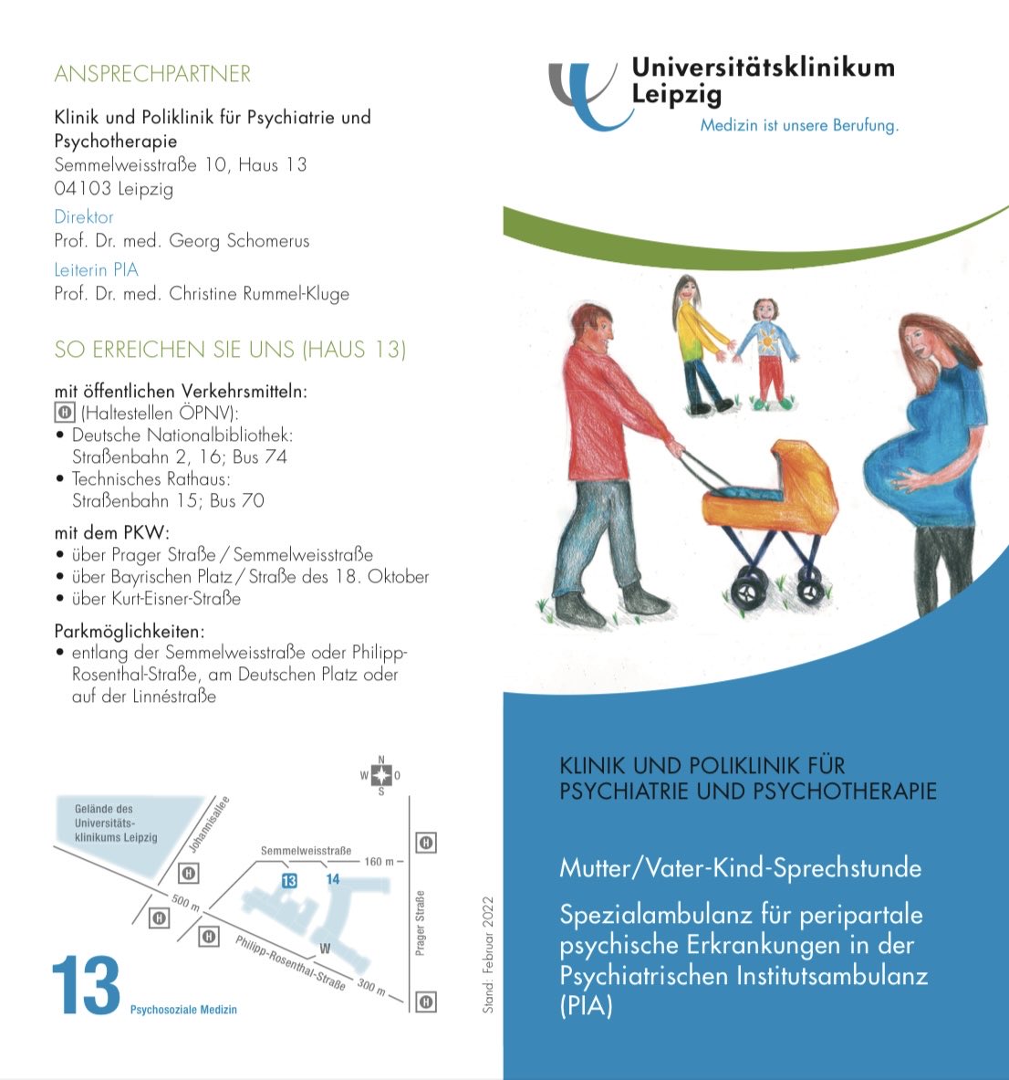 Prof. Christine Rummel-Kluge (@profcrk) on Twitter photo Unser geplanter Austausch mit Mutter-Kind-WGs in 2024 ist heute super gestartet! Zusammen mit Oberärztin Annick Martin <a href="/UKL_Leipzig/">Universitätsklinikum Leipzig</a> habe ich heute eine Einrichtung der <a href="/Diakonie/">Diakonie Deutschland</a> besucht. Sehr hilfreich gegenseitig mehr über das jeweilige Arbeitsfeld zu erfahren. Toller Austausch! Unser geplanter Austausch mit Mutter-Kind-WGs in 2024 ist heute super gestartet! Zusammen mit Oberärztin Annick Martin <a href="/UKL_Leipzig/">Universitätsklinikum Leipzig</a> habe ich heute eine Einrichtung der <a href="/Diakonie/">Diakonie Deutschland</a> besucht. Sehr hilfreich gegenseitig mehr über das jeweilige Arbeitsfeld zu erfahren. Toller Austausch!