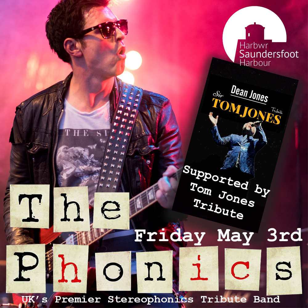 Check out "The Phonics - The UK's Premier  Stereophonics Tribute Act" eventbrite.co.uk/e/the-phonics-… @Eventbrite