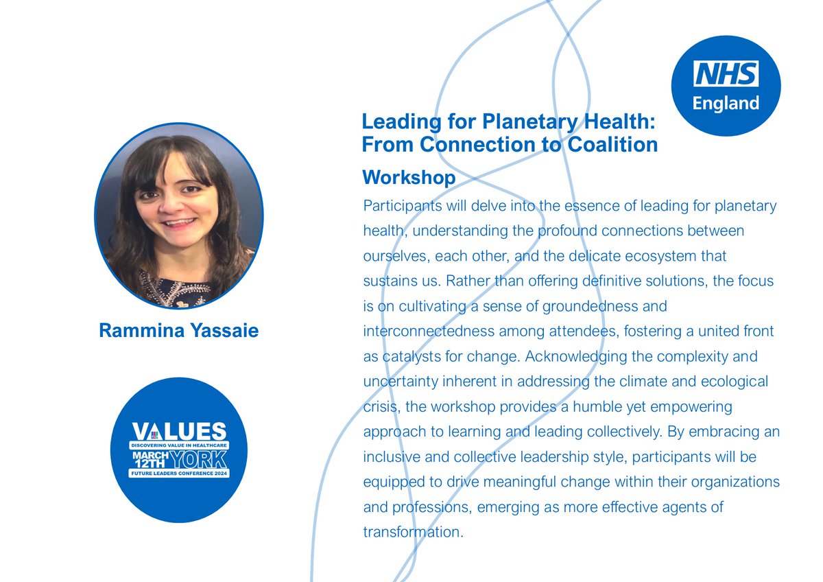 The Future Leaders Conference tweet media