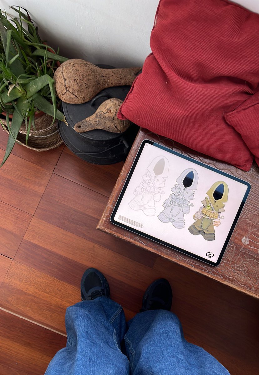 Happy Corporation tweet media