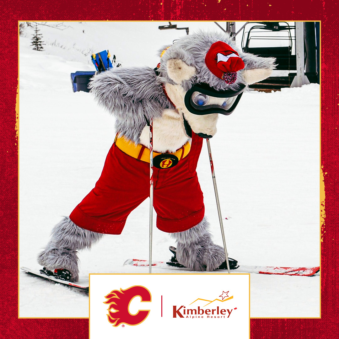 Calgary Flames (@nhlflames) on Twitter photo We've got another #FirstTracksFriday contest coming your way! 🎿 
Want to win lift tickets to your favourite Resorts of the Canadian Rockies ski area? 
Entering is simple: RT this post!
#Flames | <a href="/SkiKimberley/">Kimberley Alpine</a> | #mykimberley We've got another #FirstTracksFriday contest coming your way! 🎿 
Want to win lift tickets to your favourite Resorts of the Canadian Rockies ski area? 
Entering is simple: RT this post!
#Flames | <a href="/SkiKimberley/">Kimberley Alpine</a> | #mykimberley