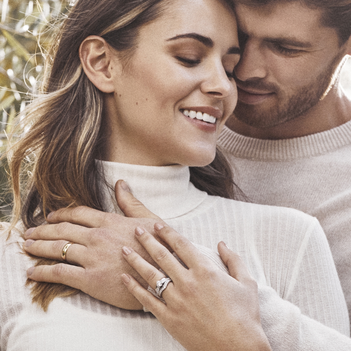 💍Calling all engaged couples!💍 Join Ernest Jones for their wedding event this weekend for amazing offers and competitions!