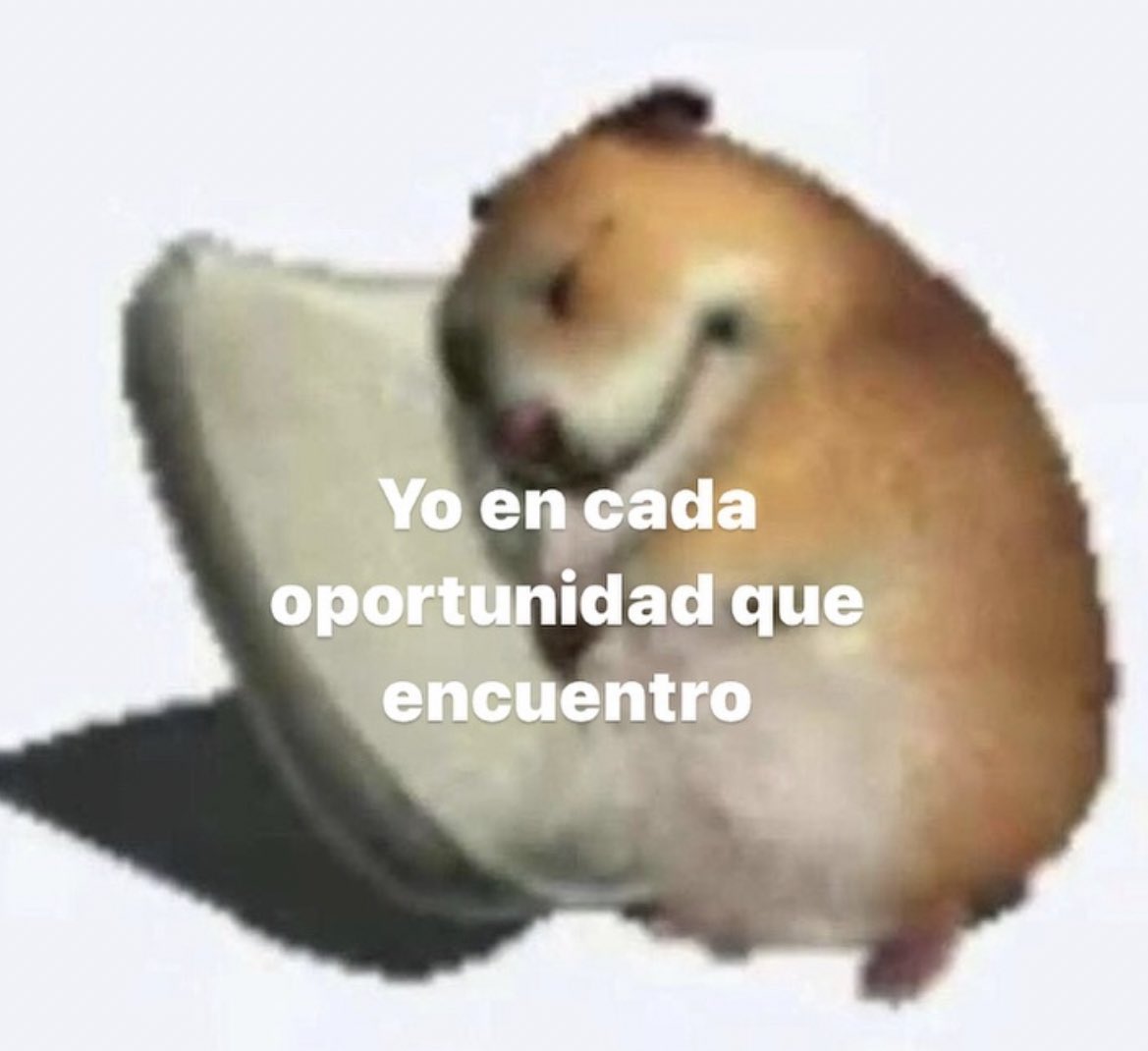 si soy