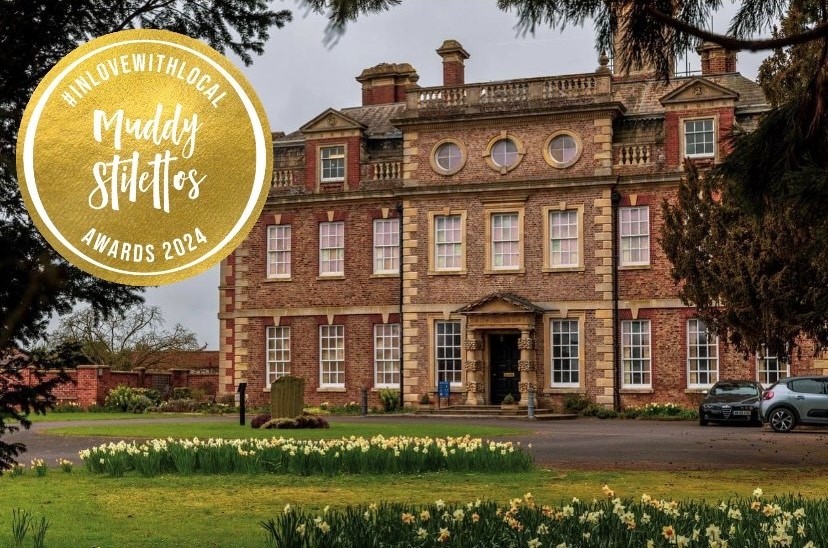 We are thrilled to announce that we have been nominated in the #MuddyStilettosAwards 2024 for the ‘Arts, Culture &amp; Theatre’ category. In order to get through to the next stage of the competition we need your votes! Thank you for your support.

glosworcs.muddystilettos.co.uk/awards/