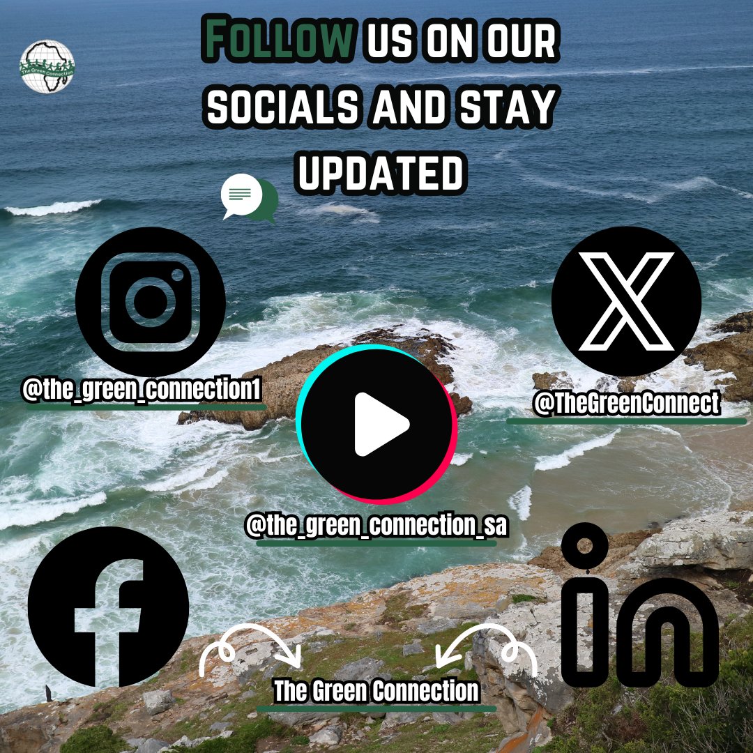 Join the journey! Follow us on other social media platforms, and let's stay connected and share the journey towards an oil and gas free world. 👍 #whostoleouroceans #ClimateActionNow #StayConnected