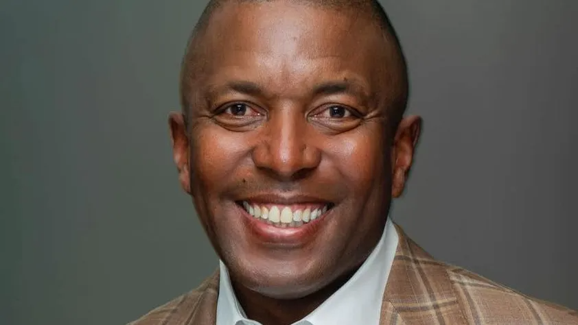 The Chandler Chamber sends our condolences for the passing of Robin Reed, President & CEO of the Black Chamber of Arizona. His leadership will truly be missed. To his family, friends, & colleagues, we send our thoughts & prayers in these difficult times.