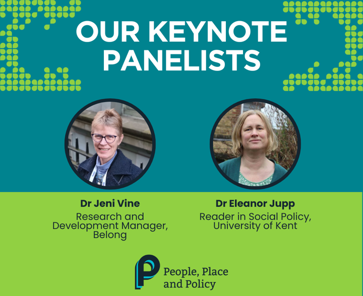 Thank you to everyone who submitted an abstract for #PPPconf2024! The call is now closed & we’ll be in touch shortly. In exciting #PPPconf2024 news…we’re delighted to announce our 2nd confirmed keynote panel member…Dr Jeni Vine! ➡️Find out more at ppp-online.org/annual-confere…