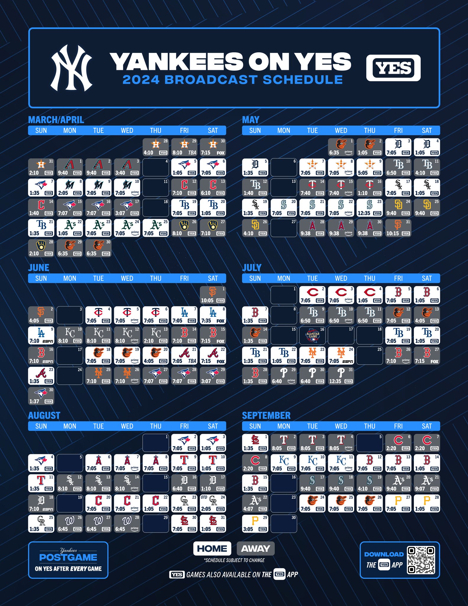 Yes network live stream free online new arrivals