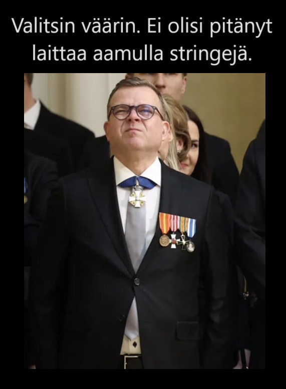 TomKeepIt's tweet photo. Wow, wow, wow. Liikaa infoa, aivan liikaa.
#lapanen #hiertää #stringit #alkkarit #jarruvana https://t.co/rDXnEgBocT