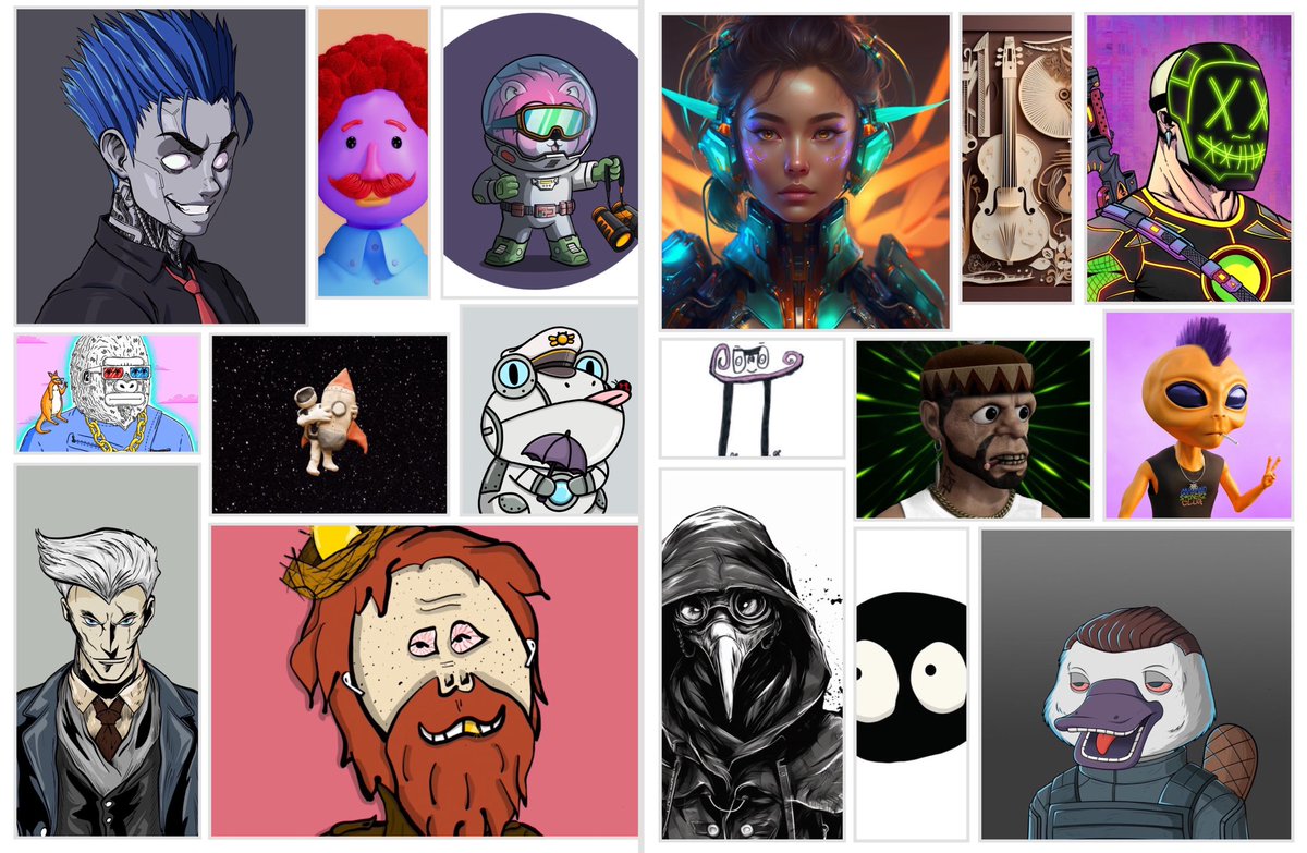 Good Morning Fam! I ❤️ this ghost chain that <a href="/IOHK_Charles/">Charles Hoskinson</a> started!🤗