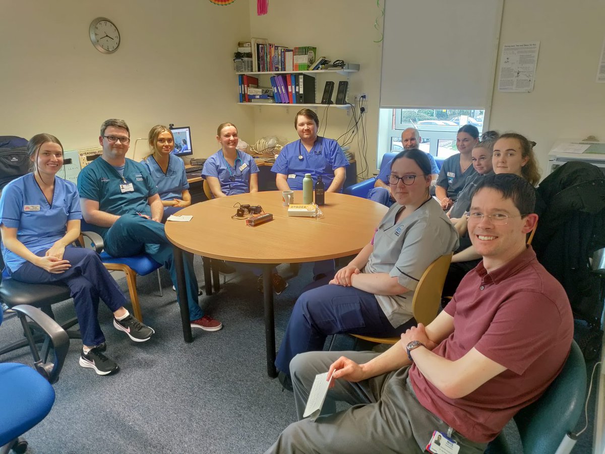 nhsl_meded's tweet image. Paediatric insitu simulation at @WishawGen ED department today with paediatric Hal #insitusimulation #simulation #paeds @GaumardInFocus