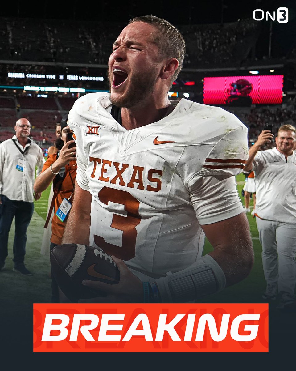 On3's tweet image. BREAKING: College Football is expected to add 3 new things, @RossDellenger reports🔥

• Helmet communication
• Tablets on sideline/halftime
• 2-minute warning

on3.com/news/report-nc…