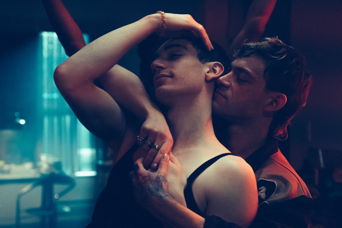 The time has come, filmmakers: Submissions are now open for the 49th annual Toronto International Film Festival. 🎥

Submit your #TIFF24 entry by the early-bird deadline of April 2 to save on your submission fee. The standard deadline is May 10. tiff.net/submissions