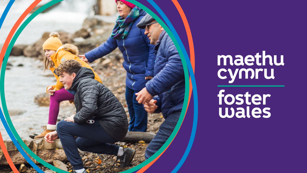 💭Are you interested in making a difference to a child’s life? For some families, growing up together isn’t guaranteed so why don’t you consider becoming a sibling foster carer.

We are looking for loving and compassionate foster carers in Caerphilly who can provide a stable home