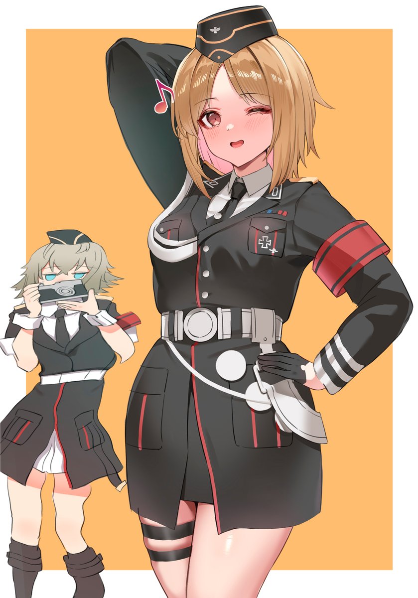 #今月描いた絵を晒そう 3月もよろしくお願いします! 