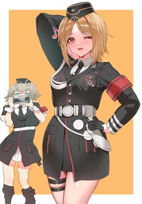 #今月描いた絵を晒そう 3月もよろしくお願いします! 