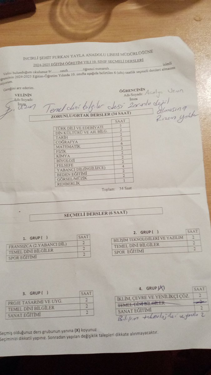 assamitaa's tweet photo. Okullarda çedes zorunlu din dersleri temel dini bilgiler gibi sadece ve sadece Sünni İslam dini emevi propagandası yapılıyor buna asla rızam yoktur
@tcmilliegitim
@adalet_bakanlik
@tkpninsesi @herkesicinCHP @ajans_muhbir @enveraysevera @avdenizaksoy @solhaberportali https://t.co/ZfLsMjYY3k