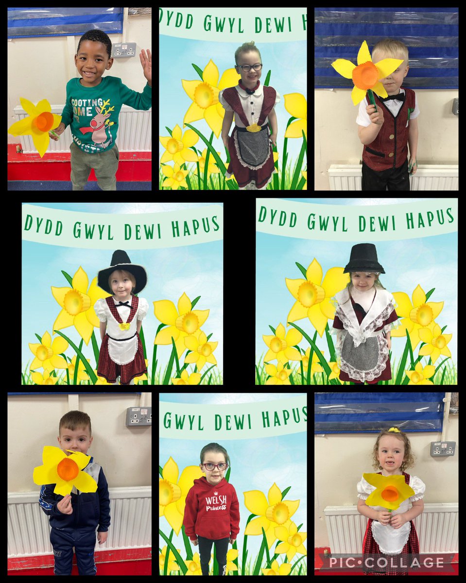 PPS_Dreigiau Bach (@pps_draig) on Twitter photo We tried some traditional Welsh food and made daffodils before enjoying our Eisteddfod celebrations in the afternoon!๐ด๓ ง๓ ข๓ ท๓ ฌ๓ ณ๓ ฟ๐ง๐ผ๐คฉ๐ฅณ
<a href="/Phip_Primary/">Phillipstown Primary</a> We tried some traditional Welsh food and made daffodils before enjoying our Eisteddfod celebrations in the afternoon!๐ด๓ ง๓ ข๓ ท๓ ฌ๓ ณ๓ ฟ๐ง๐ผ๐คฉ๐ฅณ
<a href="/Phip_Primary/">Phillipstown Primary</a>