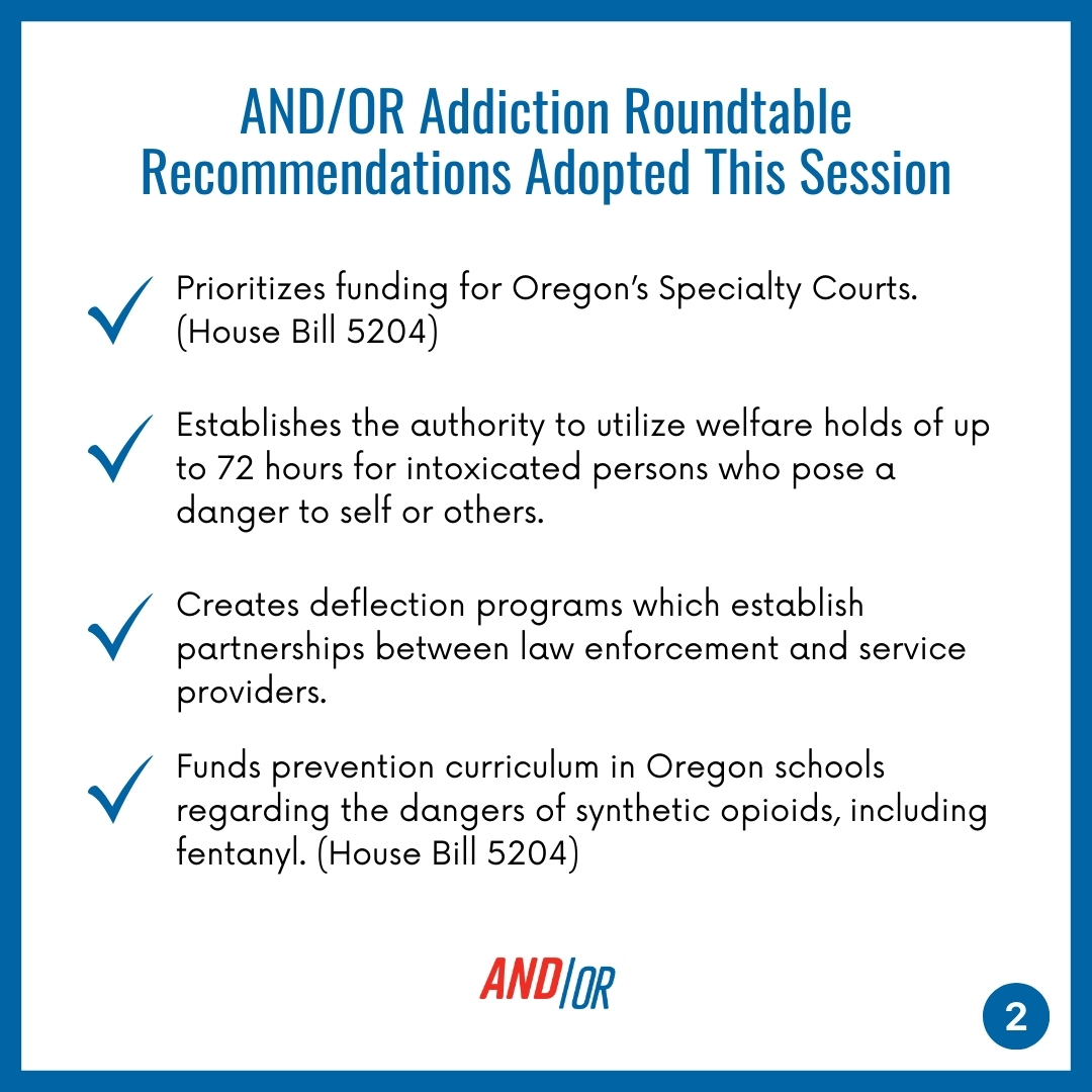 newdirection_or's tweet photo. Yesterday, the Oregon House voted on House Bill 4002A which created an unclassified misdemeanor for drug possession. We believe this legislation should be the first step to address Oregon’s addiction crisis, not the last. Read the details below for more information. https://t.co/qumxrVDHsV