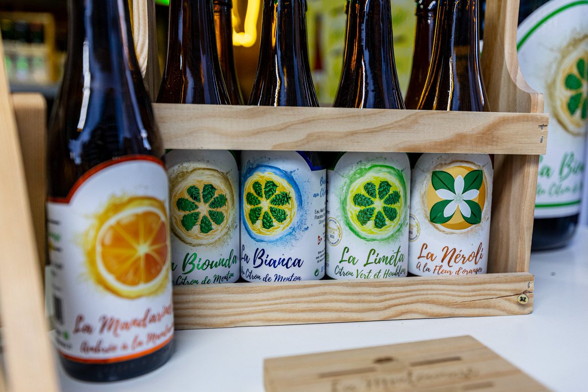 MelleBonPlan's tweet image. Séjour à #Menton pour découvrir la fameuse #feteducitron 🍋 @fete_du_citron qui se tient dans la ville jusqu&apos;au 3 mars !
#cotedazur #paca #cotedazurfrance
📷 @NicolasDiolez