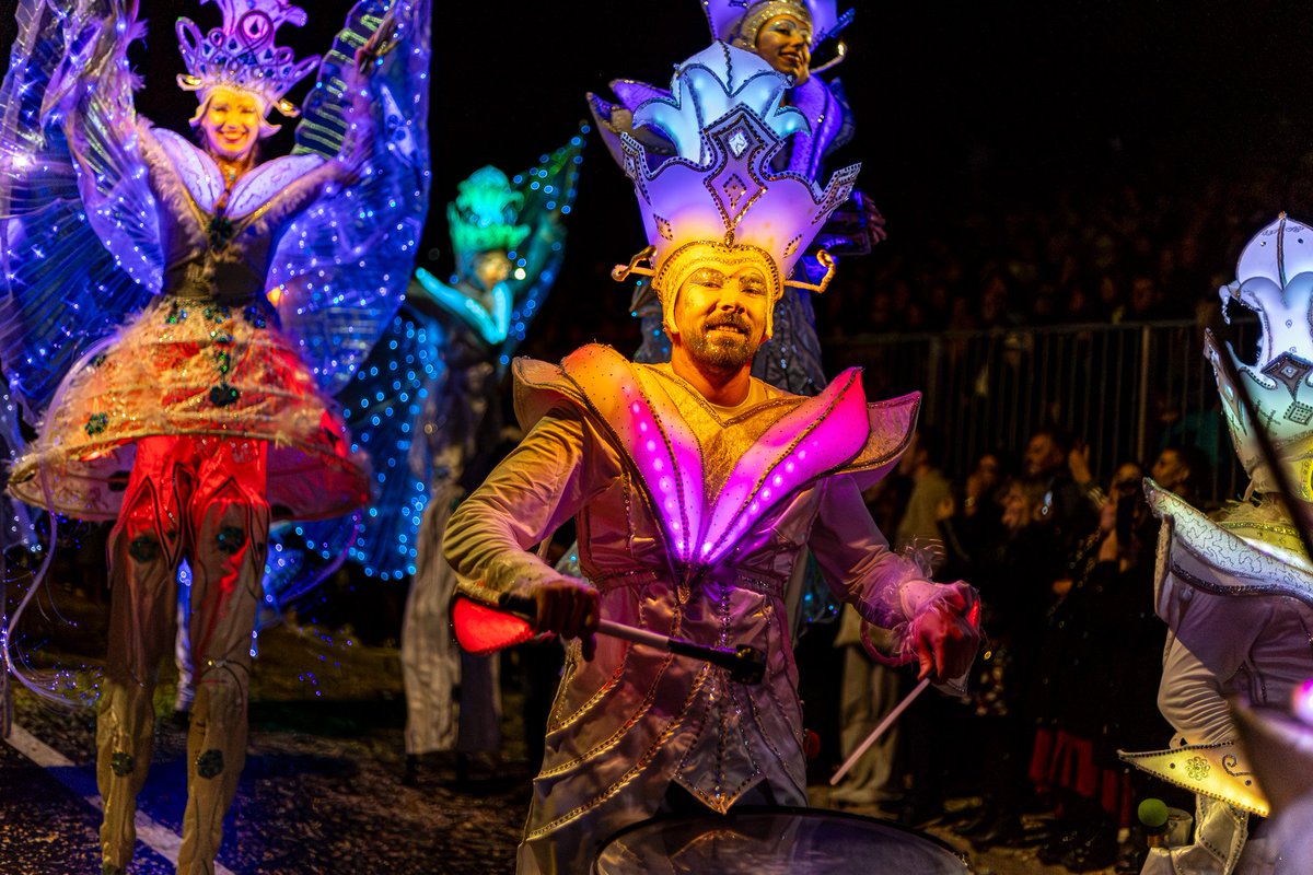 MelleBonPlan's tweet image. Séjour à #Menton pour découvrir la fameuse #feteducitron 🍋 @fete_du_citron qui se tient dans la ville jusqu&apos;au 3 mars !
#cotedazur #paca #cotedazurfrance
📷 @NicolasDiolez