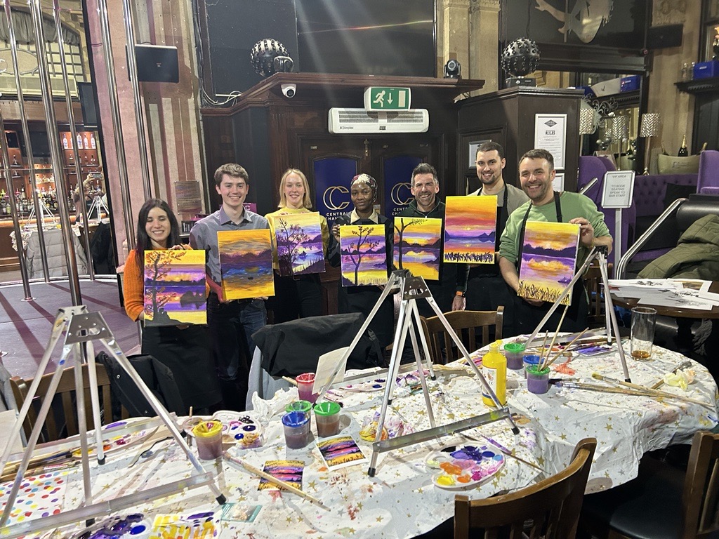 Box Twenty tweet media