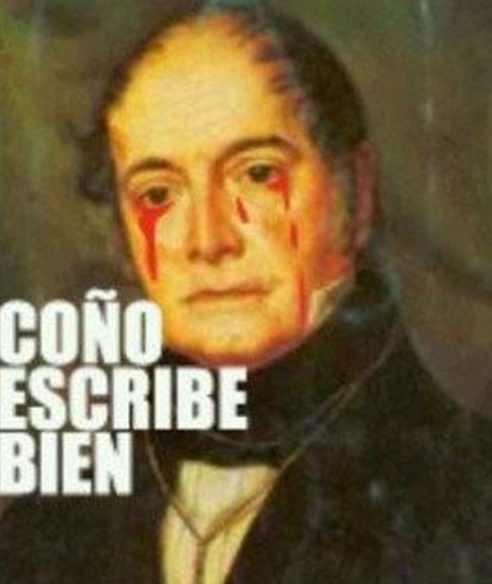 sam_prende's tweet photo. @LuisSucesosLuis @noticialminuto Mientras tanto Andres Bello... https://t.co/MLdrDBHmS6