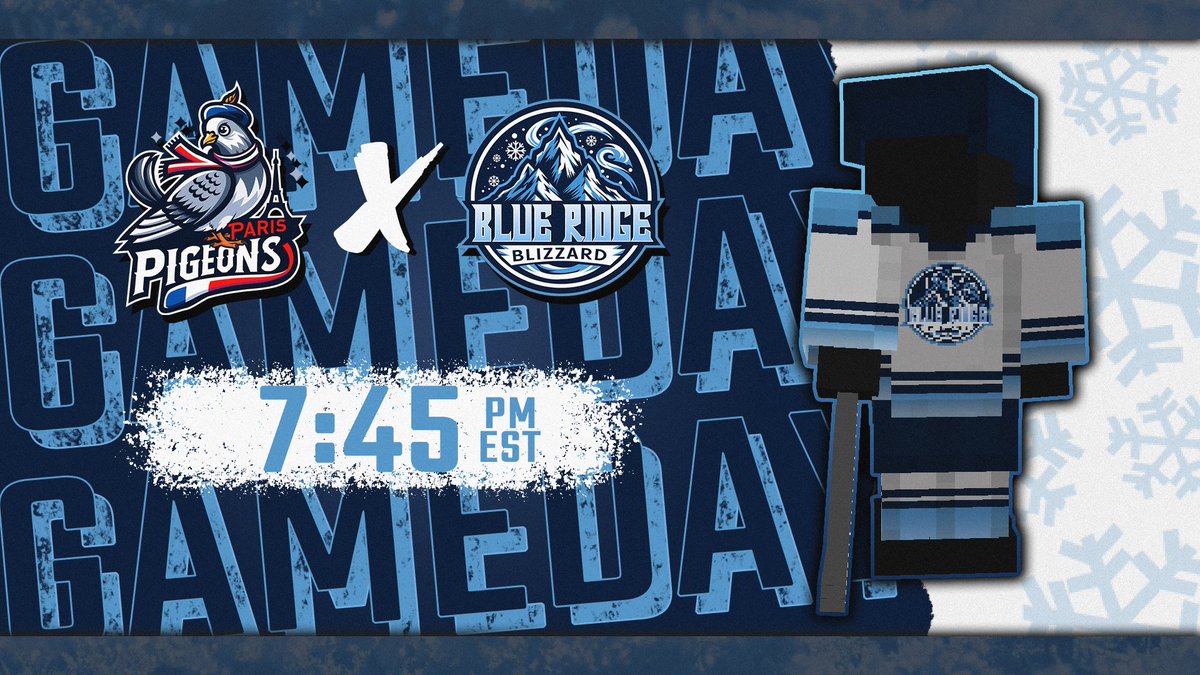 Blue Ridge Blizzard tweet media