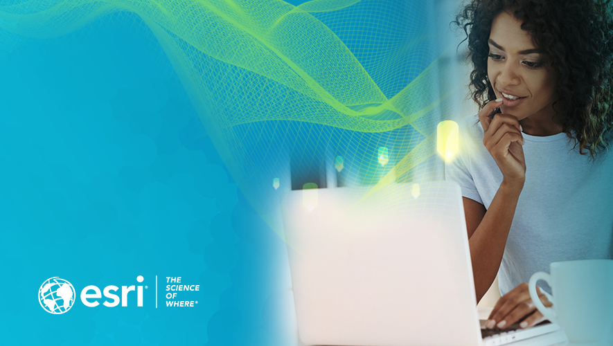EsriTraining's tweet photo. Have you subscribed to Esri Training News? You should! 😉 

Six times per year, we send the latest #GIS learning resources, #ArcGIS tips, and Esri updates directly to your inbox. 

It's free to subscribe  → https://t.co/zbvKQqagG9 https://t.co/0PRADnSJAi