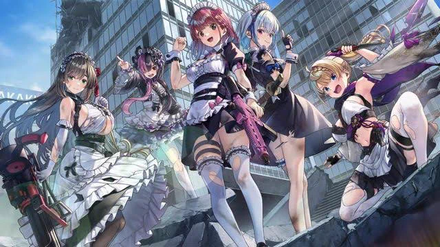 はっ...!僕は絵を描かずになんてゲームを...! 