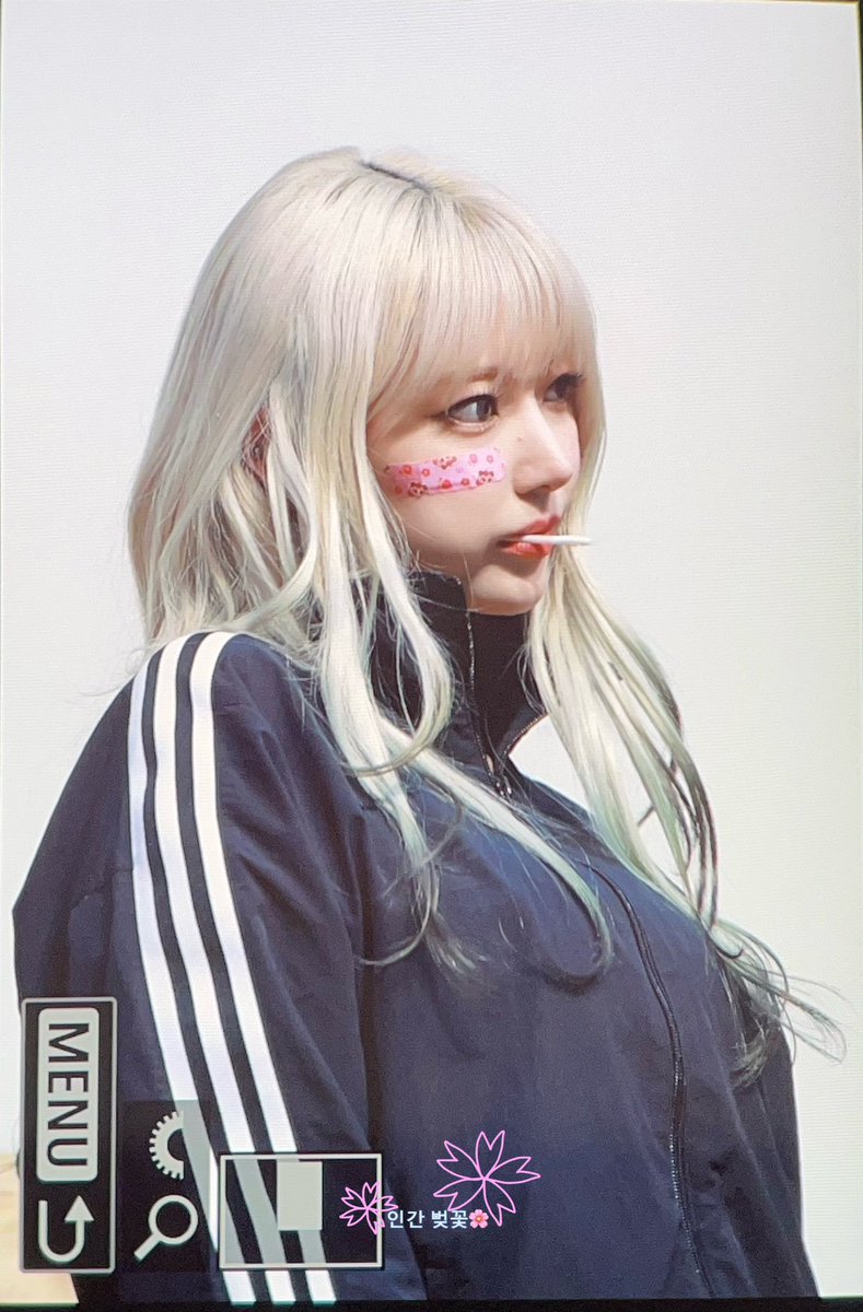 인간 벚꽃🌸 tweet media