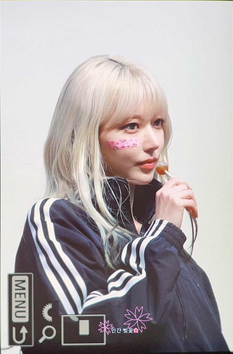인간 벚꽃🌸 tweet media