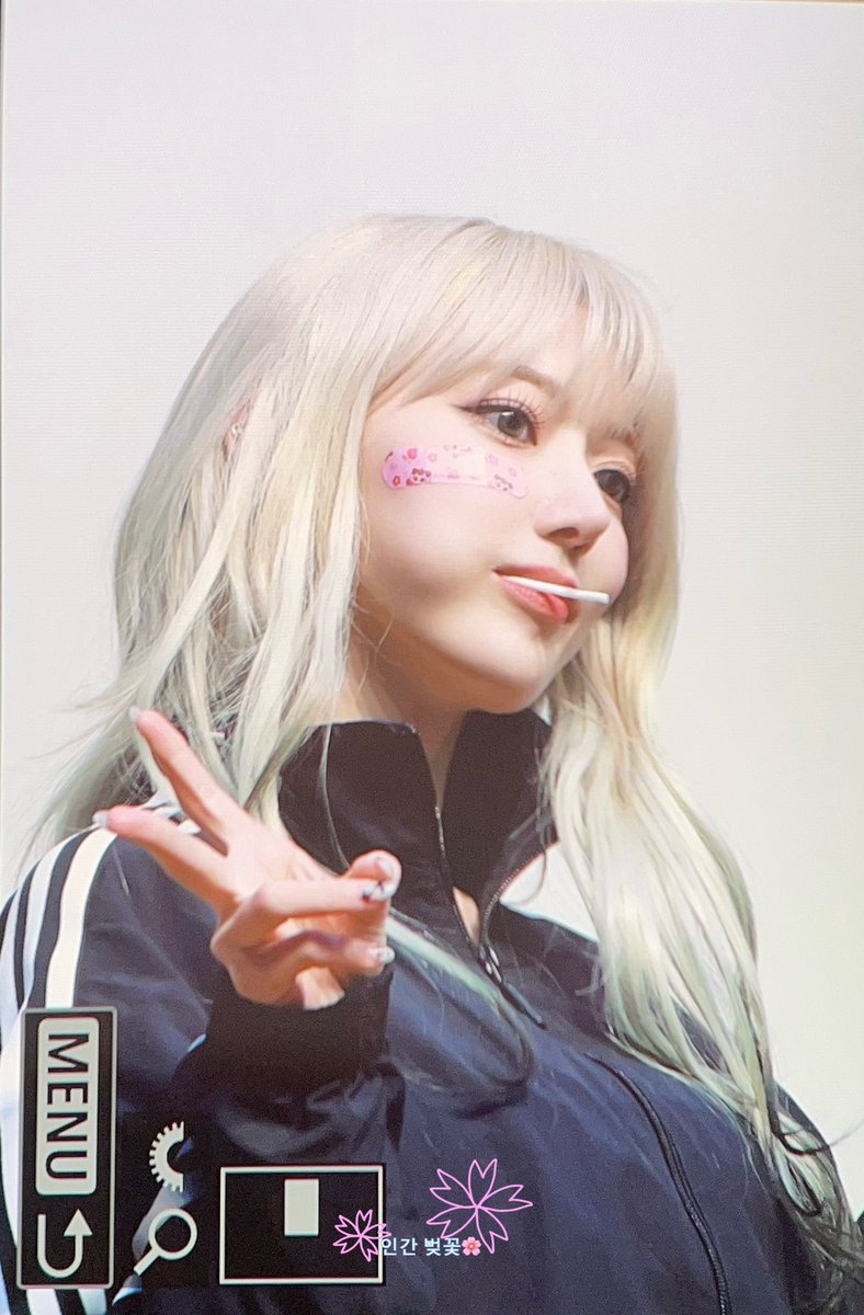 인간 벚꽃🌸 tweet media