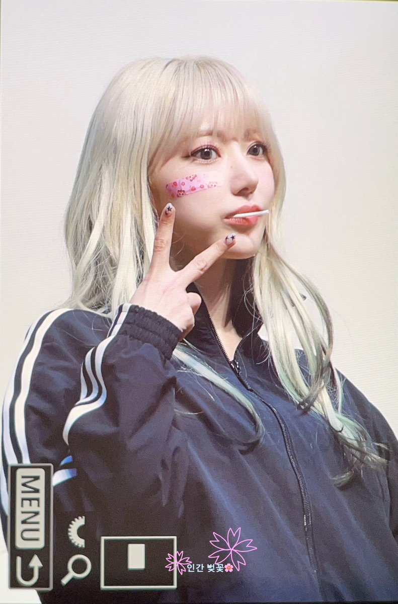 인간 벚꽃🌸 tweet media