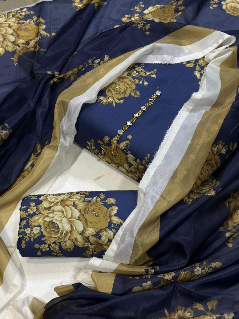 summandar01's tweet photo. #SD_Collection
Fashion hunt โจ
ReStock Alert
Floral Digital printed
Fabric detail
Silk digital printed Dupatta
Swiss digital printed shirt n trouser
*WITH PATTI 3200 fixed*
No bargain please price bilkul fixed https://t.co/U3YDxsGQkK