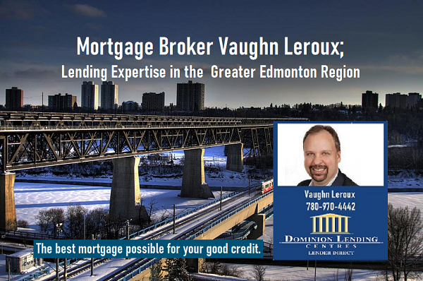 VaughnLerouxDLC's tweet photo. Count on Vaughn!
Experienced Edmonton Mortgage Broker, Vaughn Leroux, has helped countless #Yeg individuals &amp; families find the best mortgage fit to match their hard-earned credit.
Call Vaughn at 780-970-4442 to get started on your home ownership journey!
https://t.co/eUqGQ0nX2N https://t.co/fBFBSNfRnp