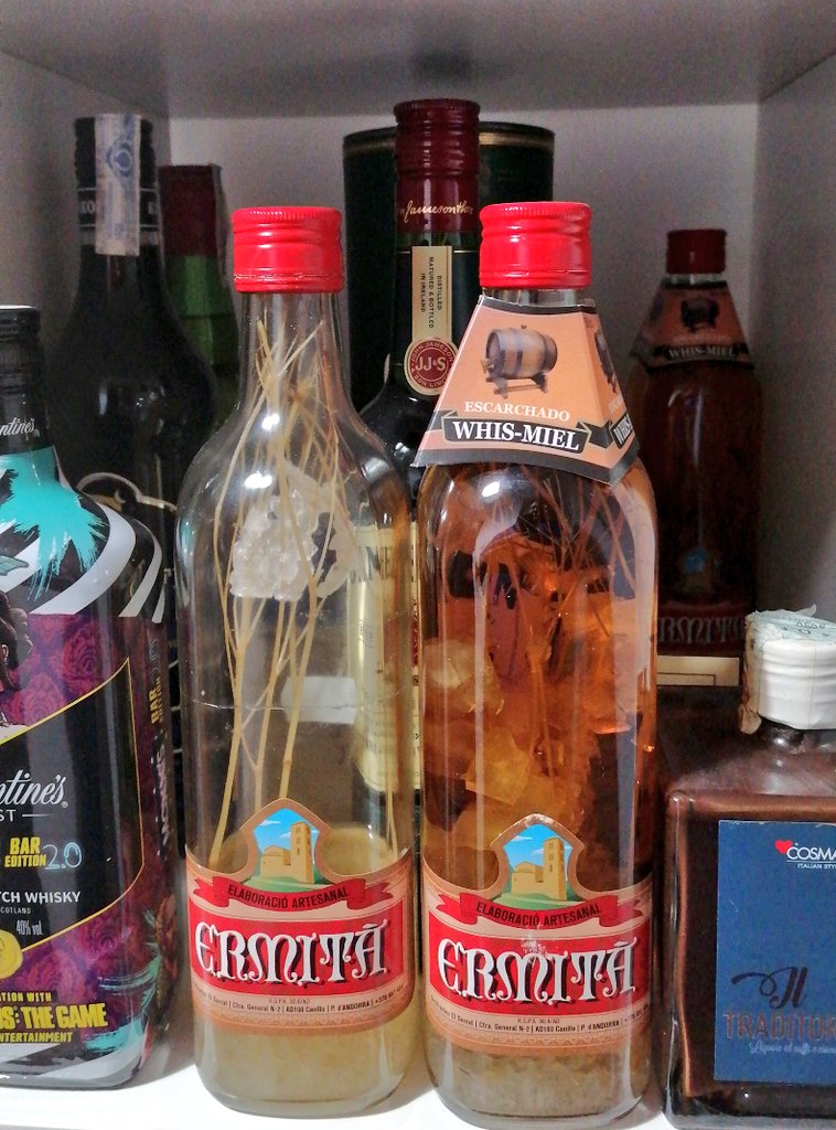 Eldelasbrasas's tweet photo. @CondeWhisky #CavesManacor en el #Tarter https://t.co/osPscHqizK