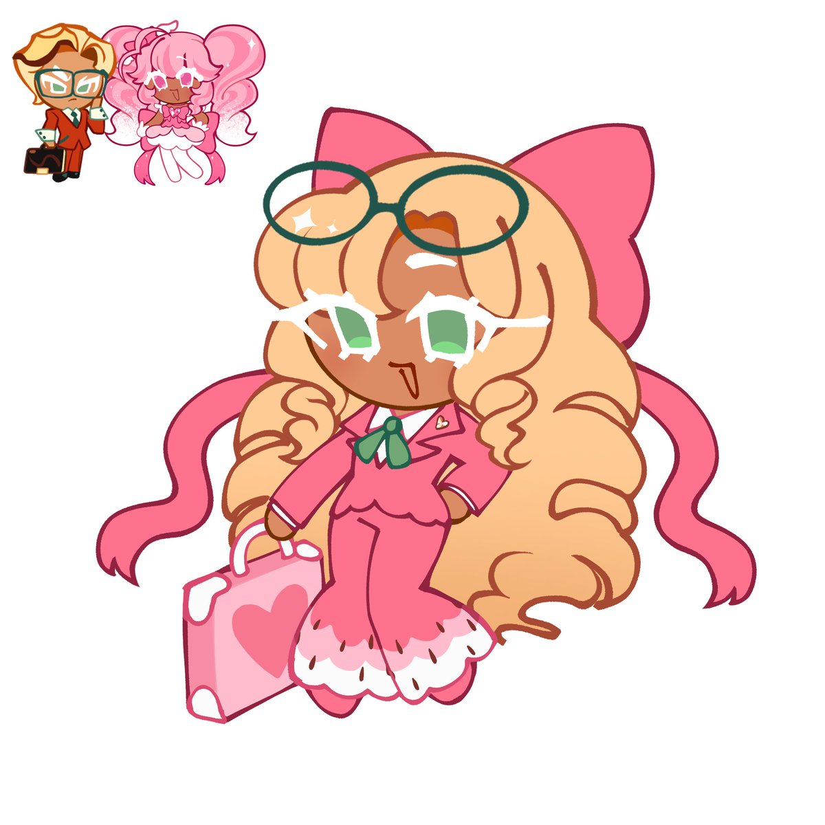 MERINGUEMAGIC's tweet photo. https://t.co/HPvnZ6GiDO

I'm not one to do events on my accounts (simply not my thing) but a Buttermilk takeover on Meringue would be fun methinks. Timeline hopping magical girl lawyer whose suitcase is like Vertin's... 💭 https://t.co/ltc0DEsdG4
