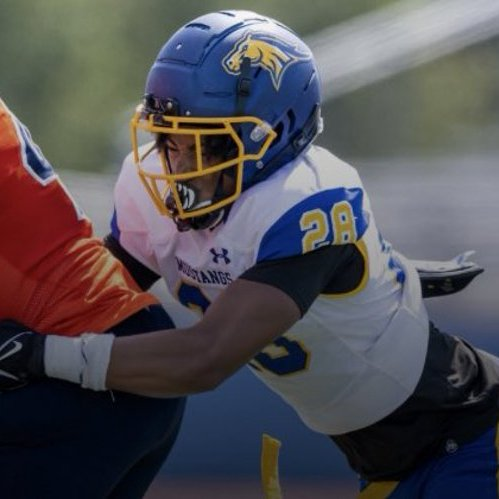 JUCO Football Frenzy tweet media