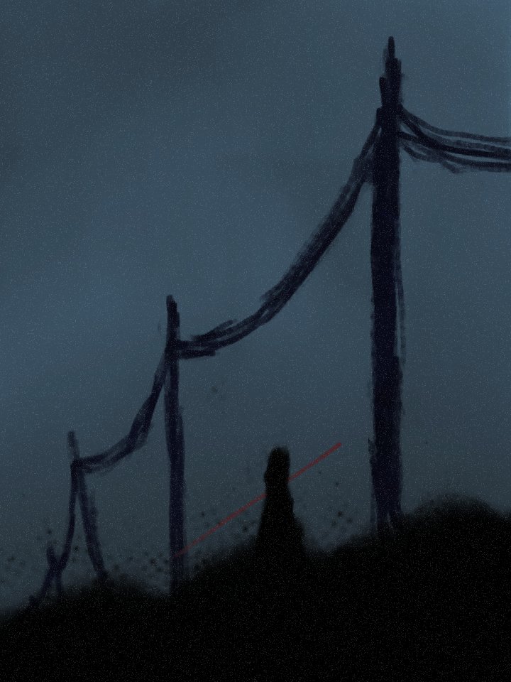 "from nowhere"
November 2023