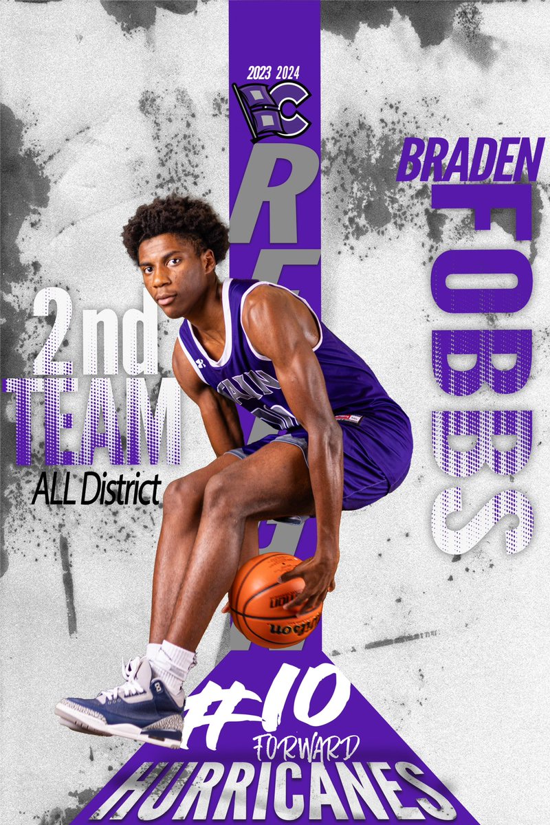 Congrats to <a href="/JohnLClark_/">John Clark</a> <a href="/KoyeRondeno/">Koye Rondeno</a> and <a href="/_nick_delgado/">Nick Delgado</a> and <a href="/braden_fobbs/">Braden Fobbs</a> for being selected to District 15-6A All District Team