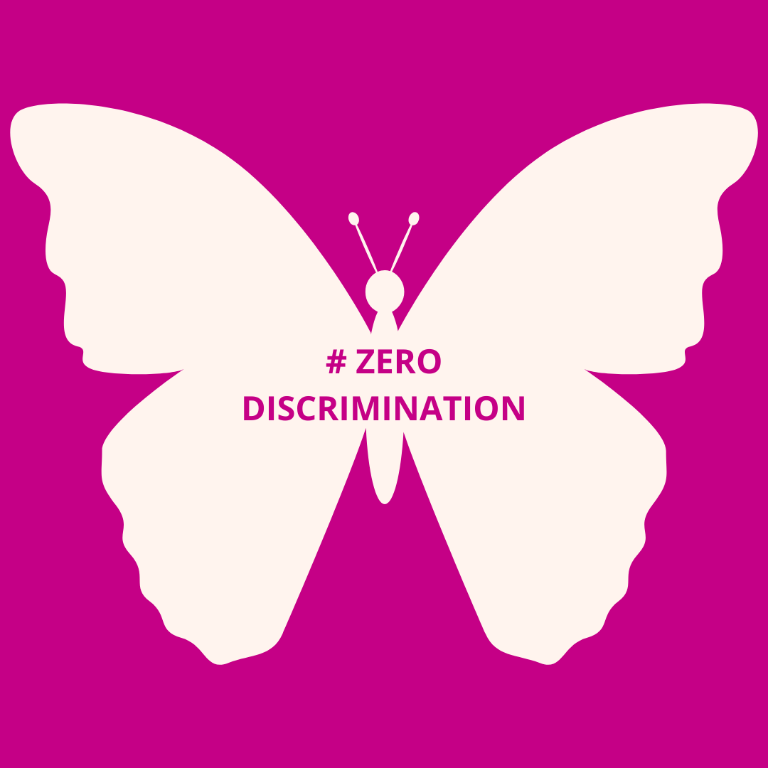Zero Discrimination Day is celebrated on the 1st of March, with the aim of standing up to discrimination of any kind
HELCI project promotes non-discriminatory principles within the common framework of European values in higher education
#ZeroDiscriminationDay #ZeroDiscrimination
