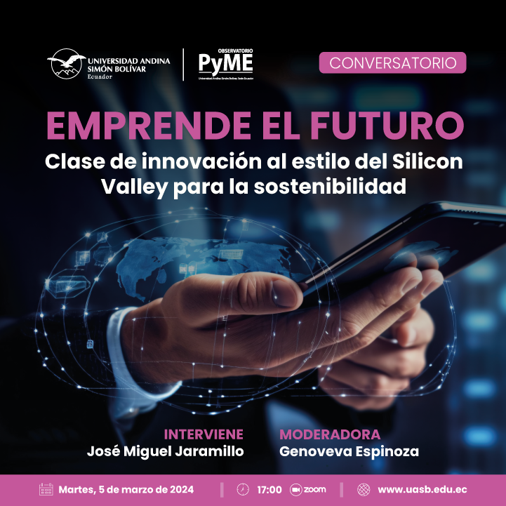 Universidad Andina tweet media