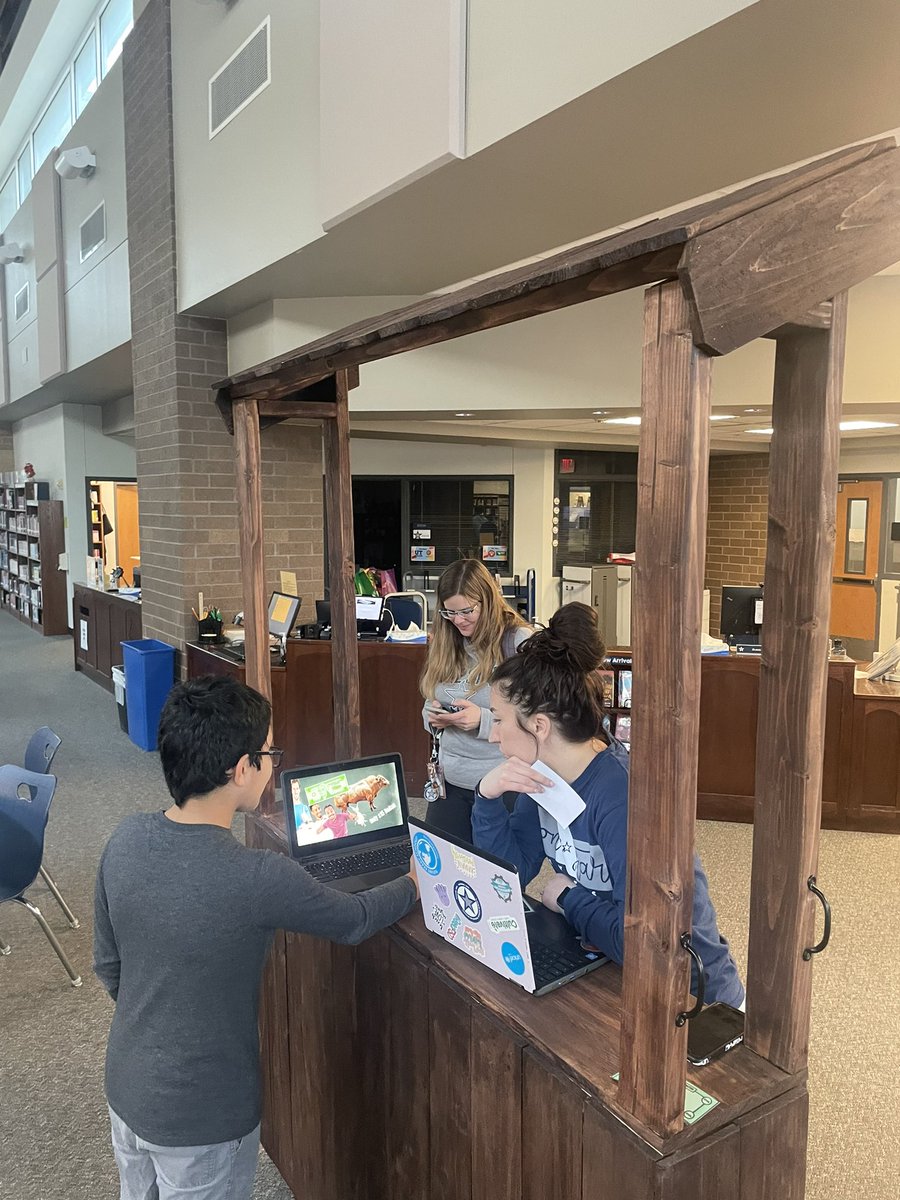 Megan Bruce tweet media