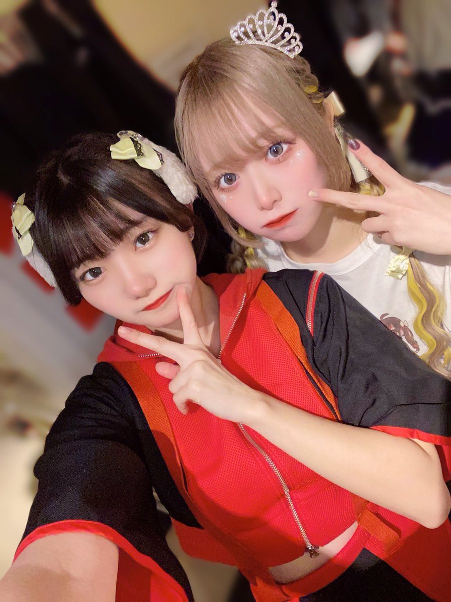 月乃 ほのか【踊れ！神風】 (@honoka_odokami) / Posts / X