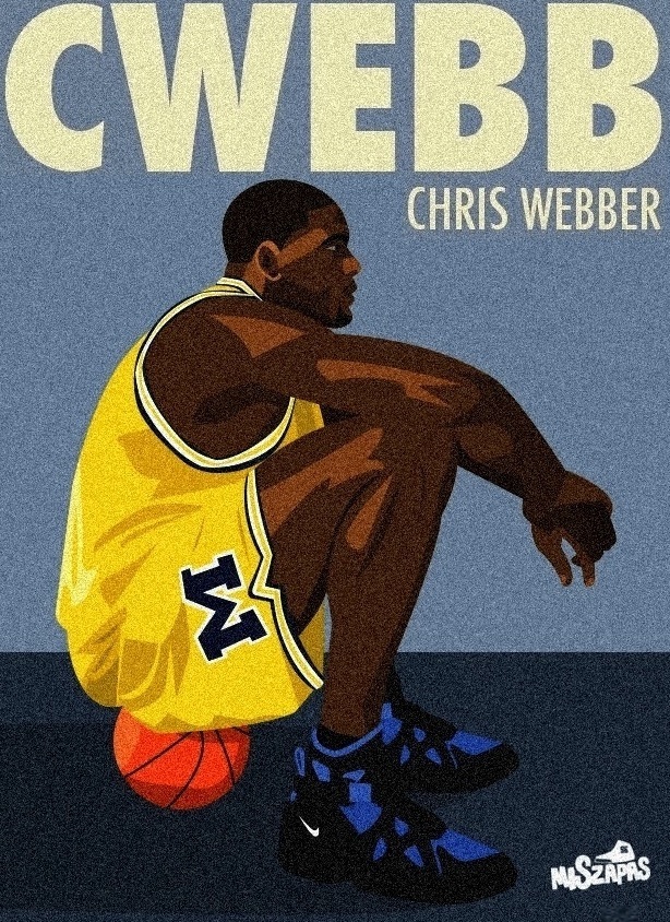 miszapas's tweet photo. Happy Birthday CWebb!

Check Chris Webber's sneaker history here:   

https://t.co/68Dgds3K43

    #nikeairmaxcw#airmaxcw #chriswebber #cwebb #airmaxsensation #90sbasketball #nba90s #miszapas #filawebber #nikeairforcemax #nikeairunlimited #michiganfabfive https://t.co/SFtiGM215r