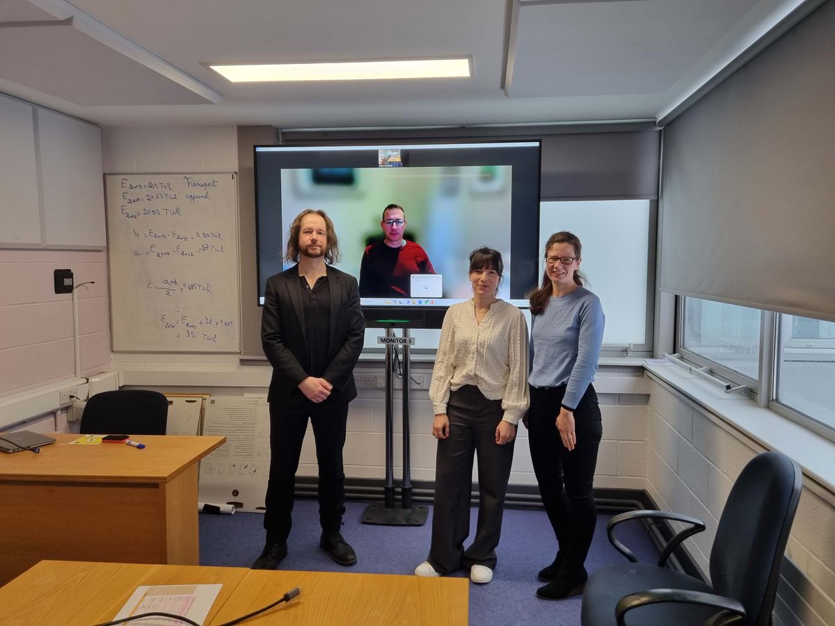 DCU Centre for Medical Engineering Research (@medeng_dcu) on Twitter photo Big congratulations to <a href="/Antzela_DCU/">Angela</a> who passed her PhD Viva today! Her research focused on the development of a phosphoserine-modified calcium phosphate adhesive for bone repair, proudly supervised by <a href="/njdunne_lab/">Nicholas Dunne</a> <a href="/TLevingstone/">Tanya Levingstone</a> <a href="/OwenMClarkin/">Owen Clarkin</a>, and in collaboration with PBC Biomed. Big congratulations to <a href="/Antzela_DCU/">Angela</a> who passed her PhD Viva today! Her research focused on the development of a phosphoserine-modified calcium phosphate adhesive for bone repair, proudly supervised by <a href="/njdunne_lab/">Nicholas Dunne</a> <a href="/TLevingstone/">Tanya Levingstone</a> <a href="/OwenMClarkin/">Owen Clarkin</a>, and in collaboration with PBC Biomed.