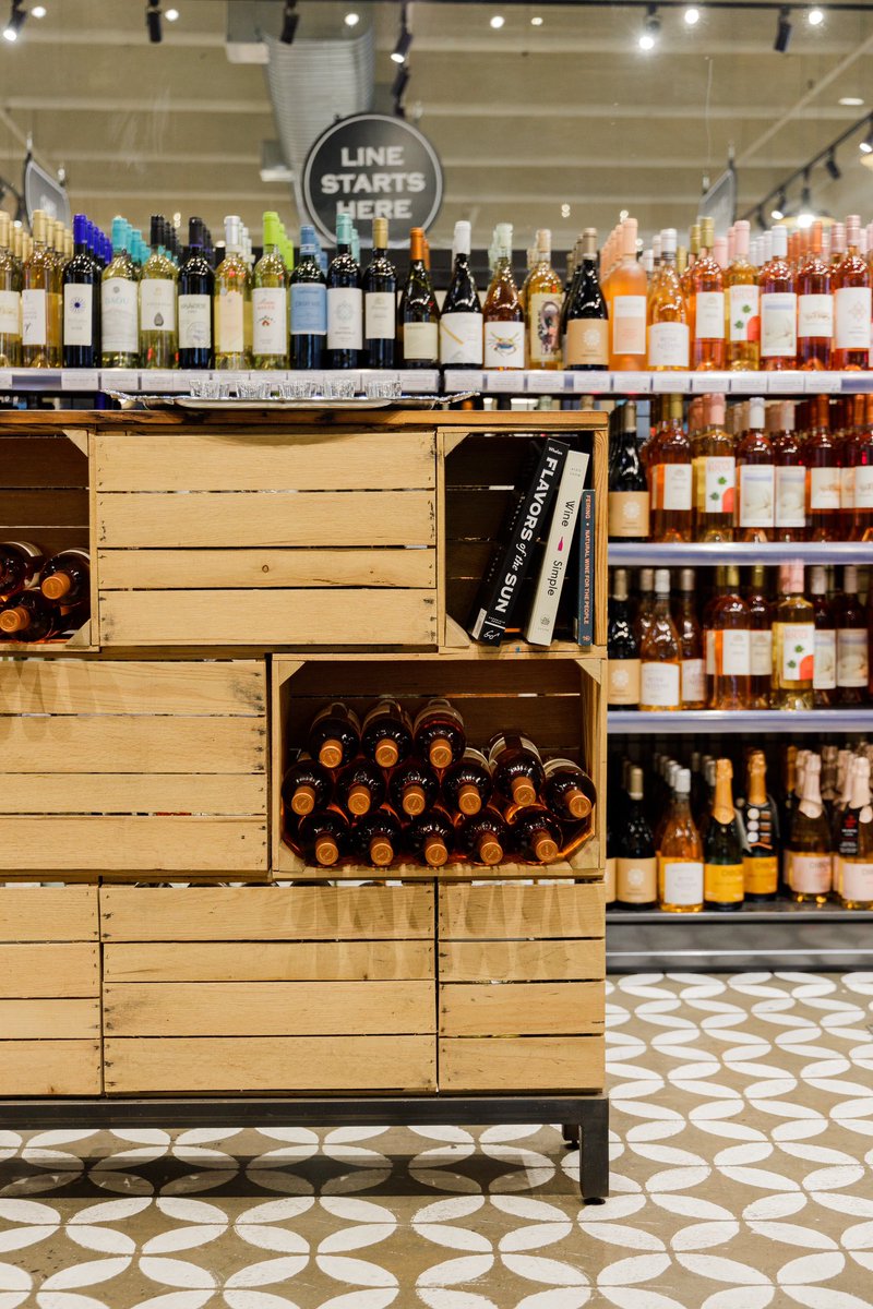 Stop by Sahadi Spirits to learn more about women in wine or taste for yourself: sahadispirits.com/product/family…