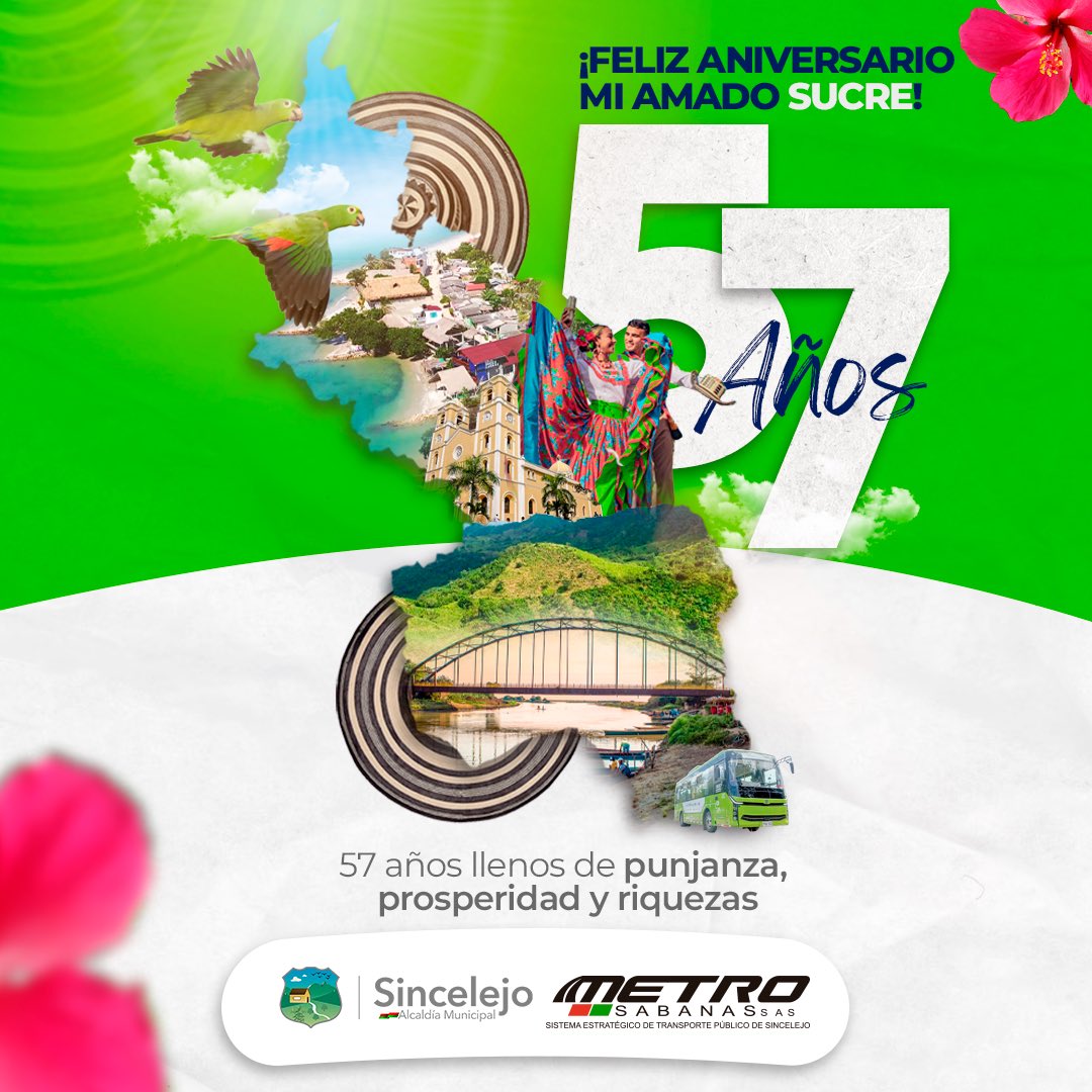 MetroSabanas tweet media